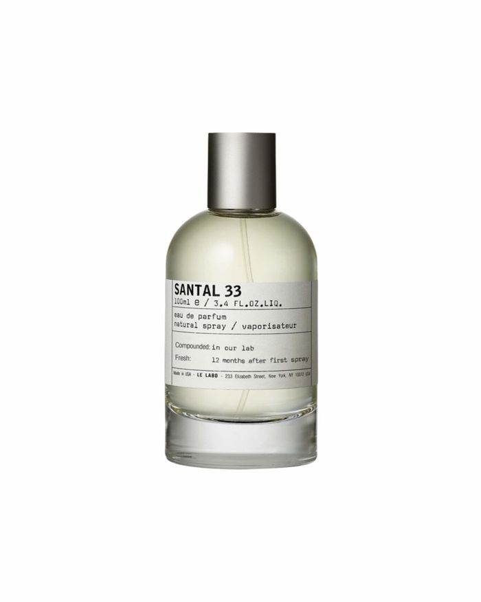 Le Labo Santal 33