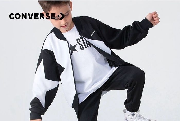 CONVERSE цамц