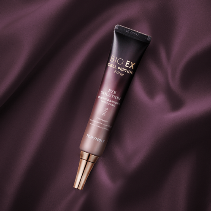 Bio Ex Cell Peptide Fill Up Eye Cream