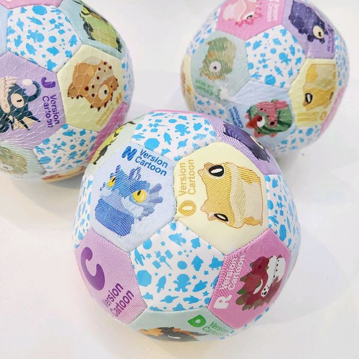 Нярайн зөөлөн бөмбөг