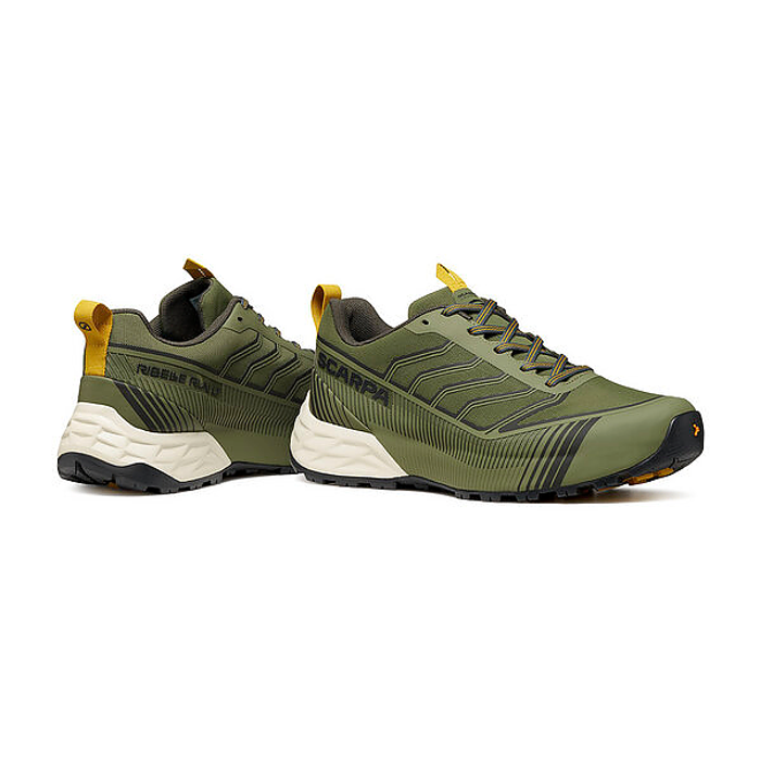 Scarpa | RIBELLE RUN LT WP | Men