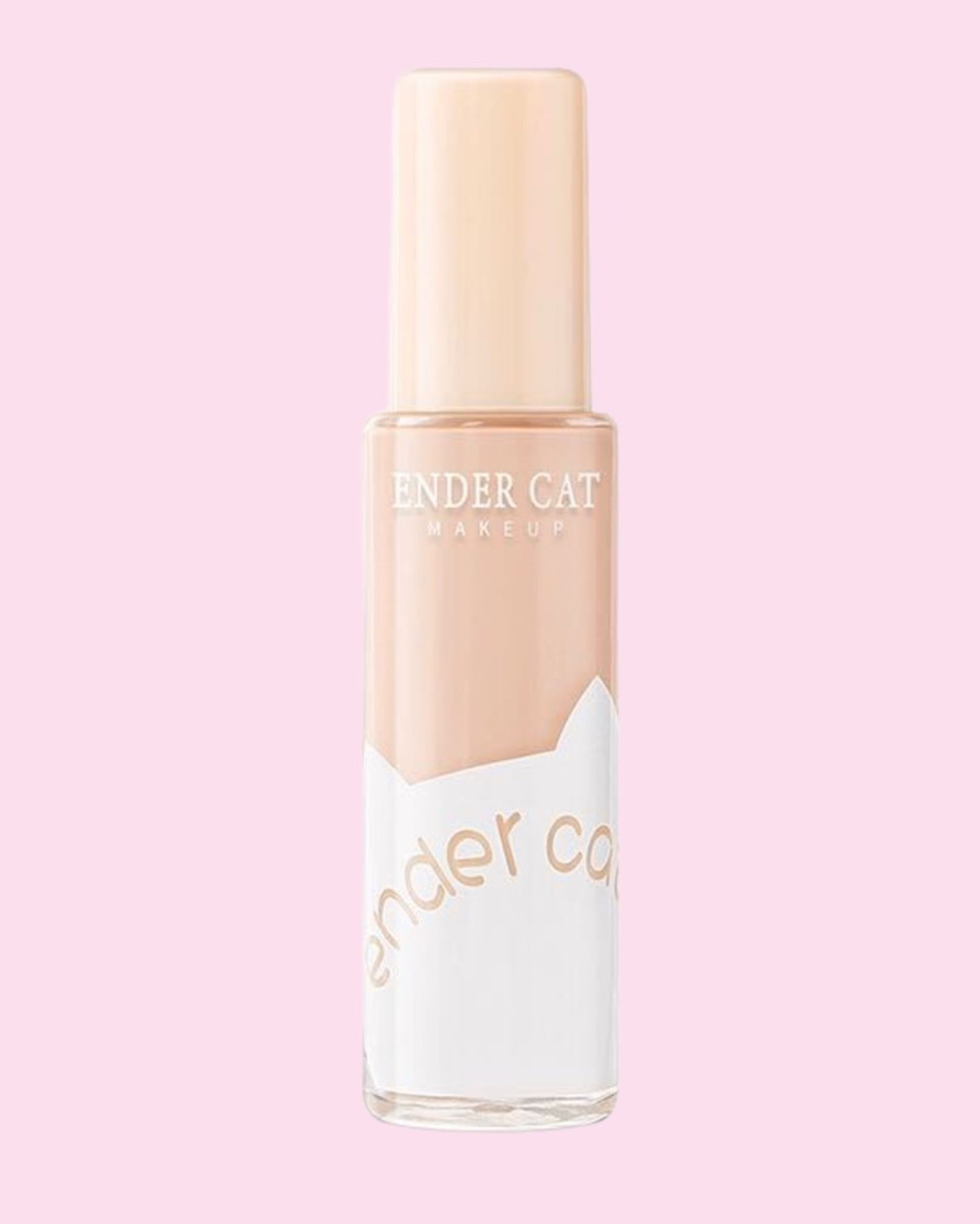 ENDER CAT CONCEAL FOUNDATION 
