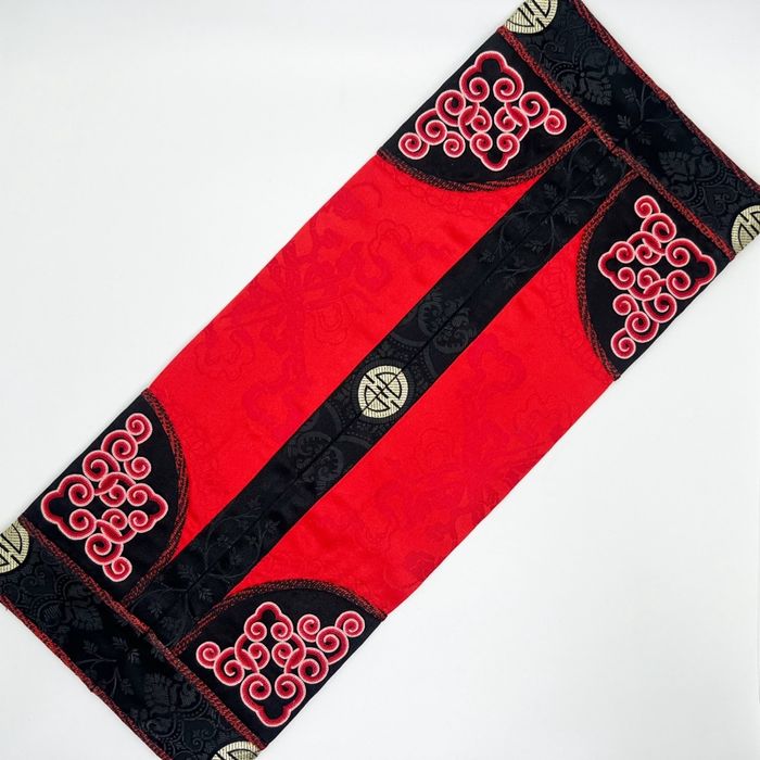 Дунд гарын даалин