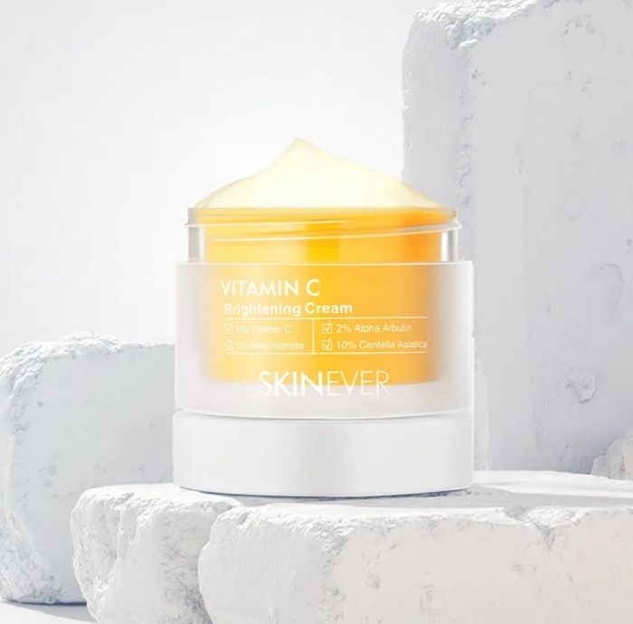 Vitamin C Brightening Cream