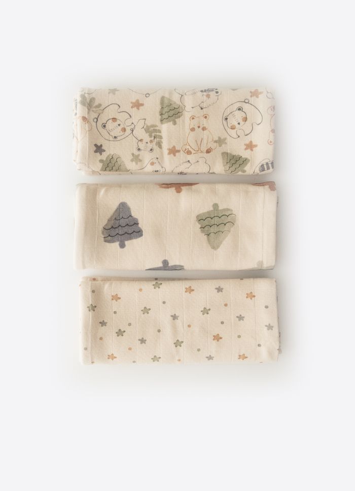 Муслин даавуу