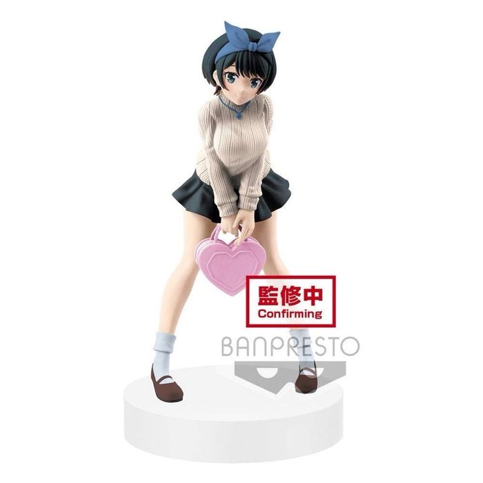 banpresto - Ruka Sarashina.   
