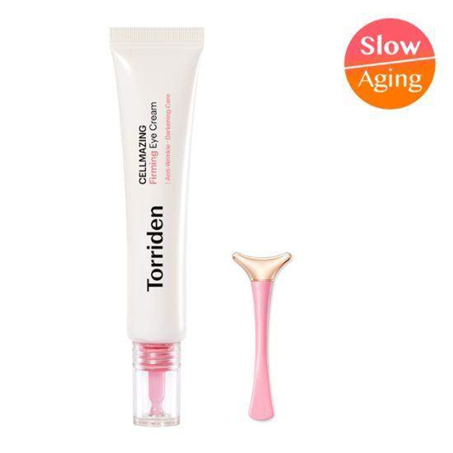 Torriden Cellmazing Firming Eye Cream