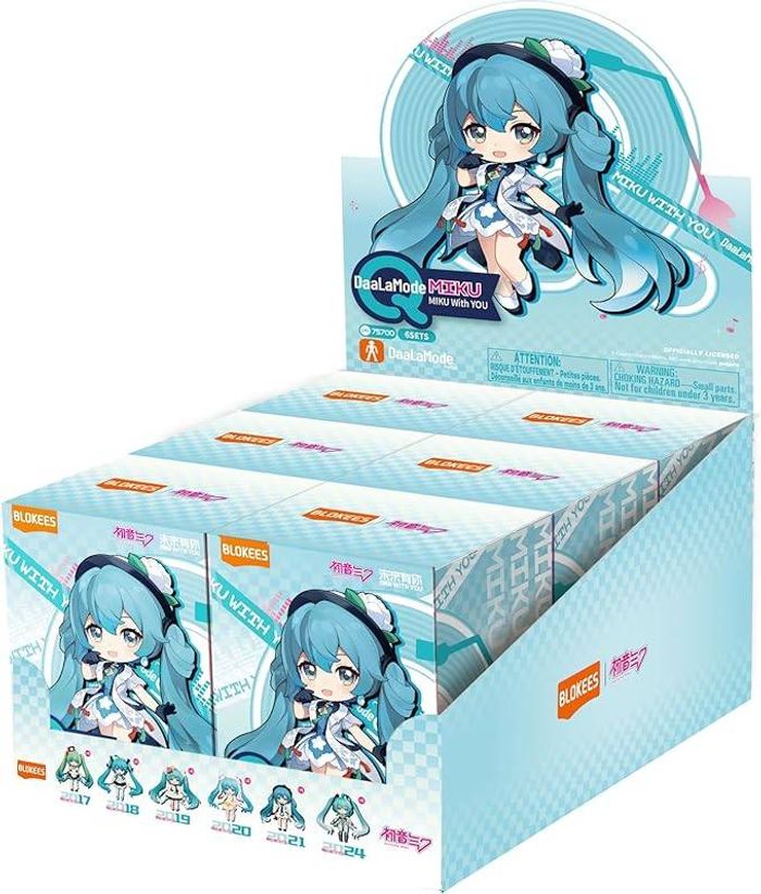 Miku With You