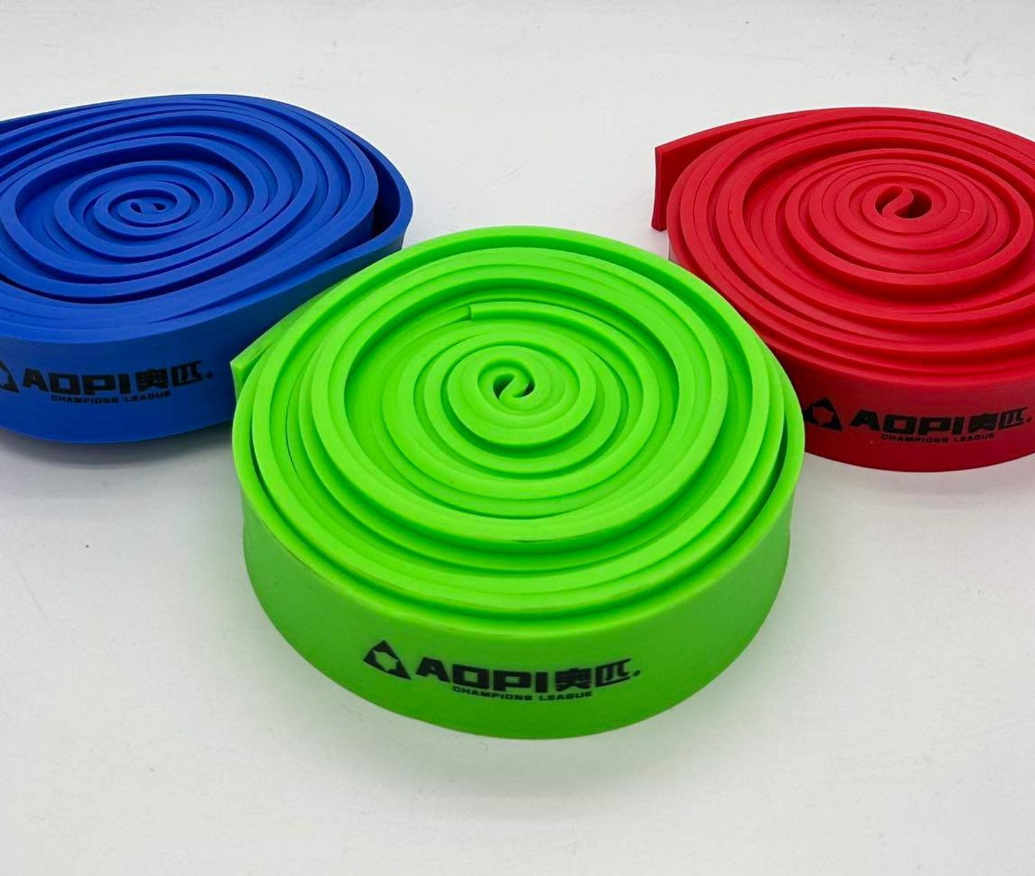 Дасгалын резин /5m/