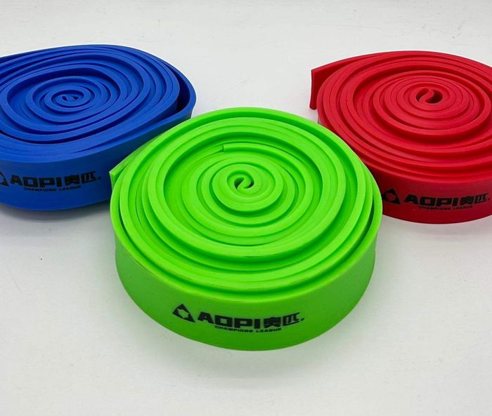 Дасгалын резин /5m/