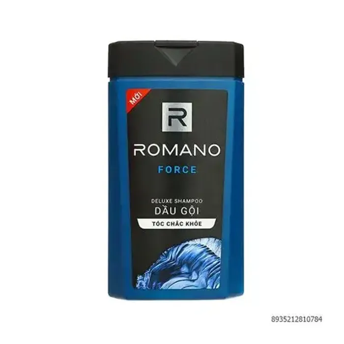 Биеийн шингэн саван Romano 380мл