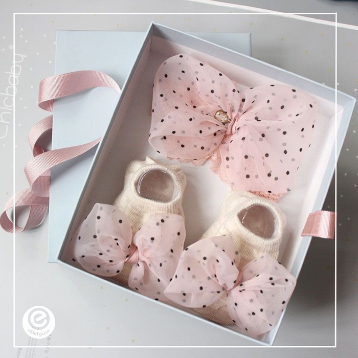 Chicbaby охидын гоёл оймстой