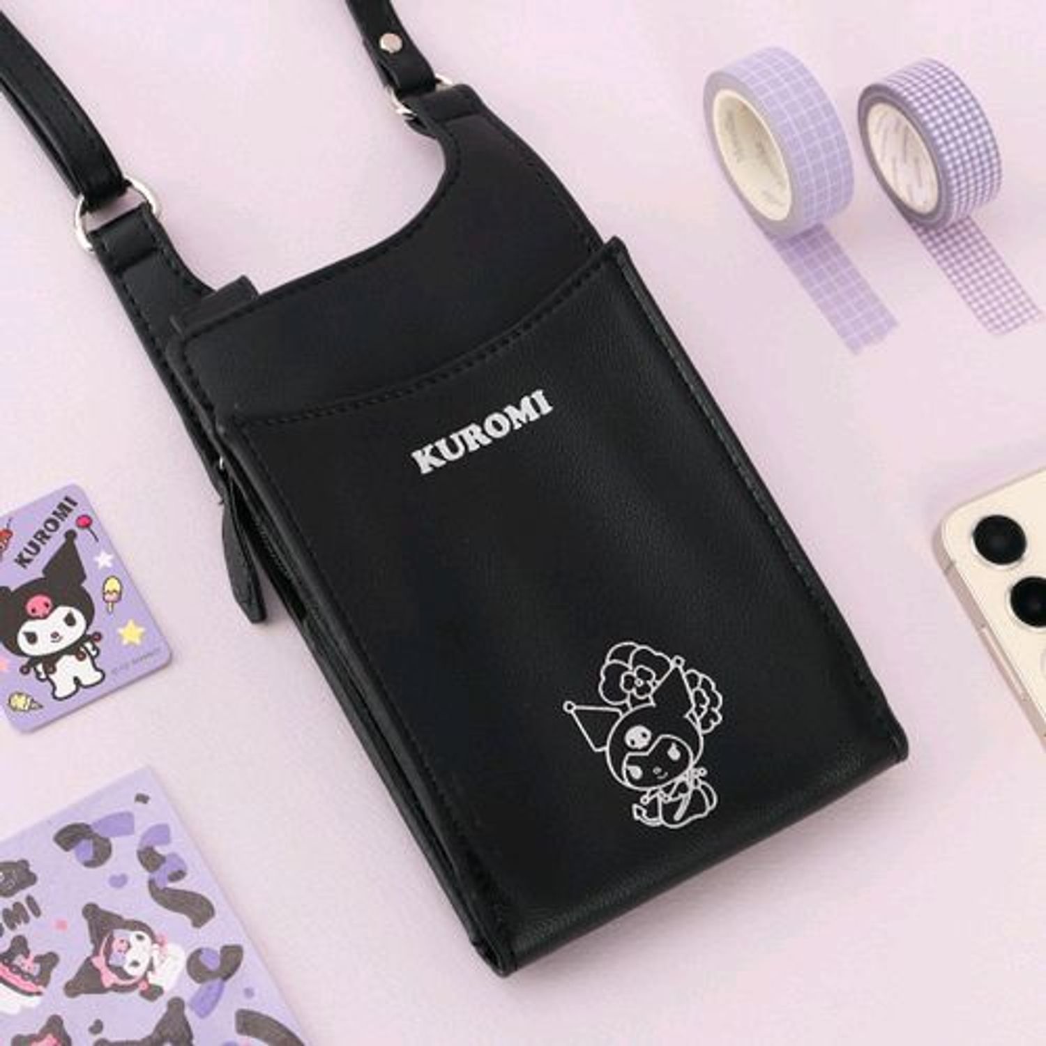 Гар утасны цүнх SC0636 Kuromi 