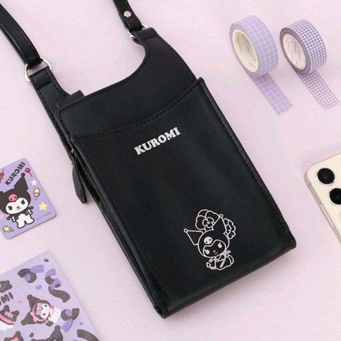 Гар утасны цүнх SC0636 Kuromi 