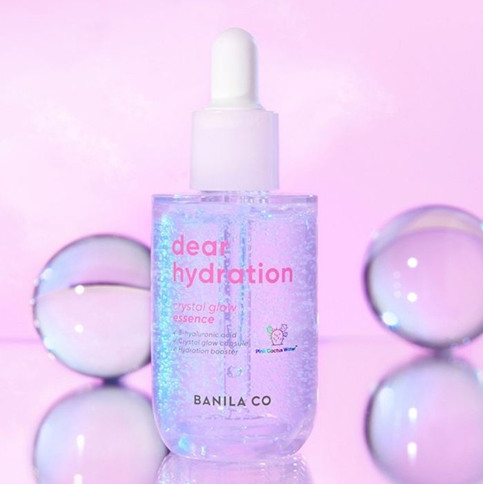 🩷Banila co 🩷 Dear hydration set