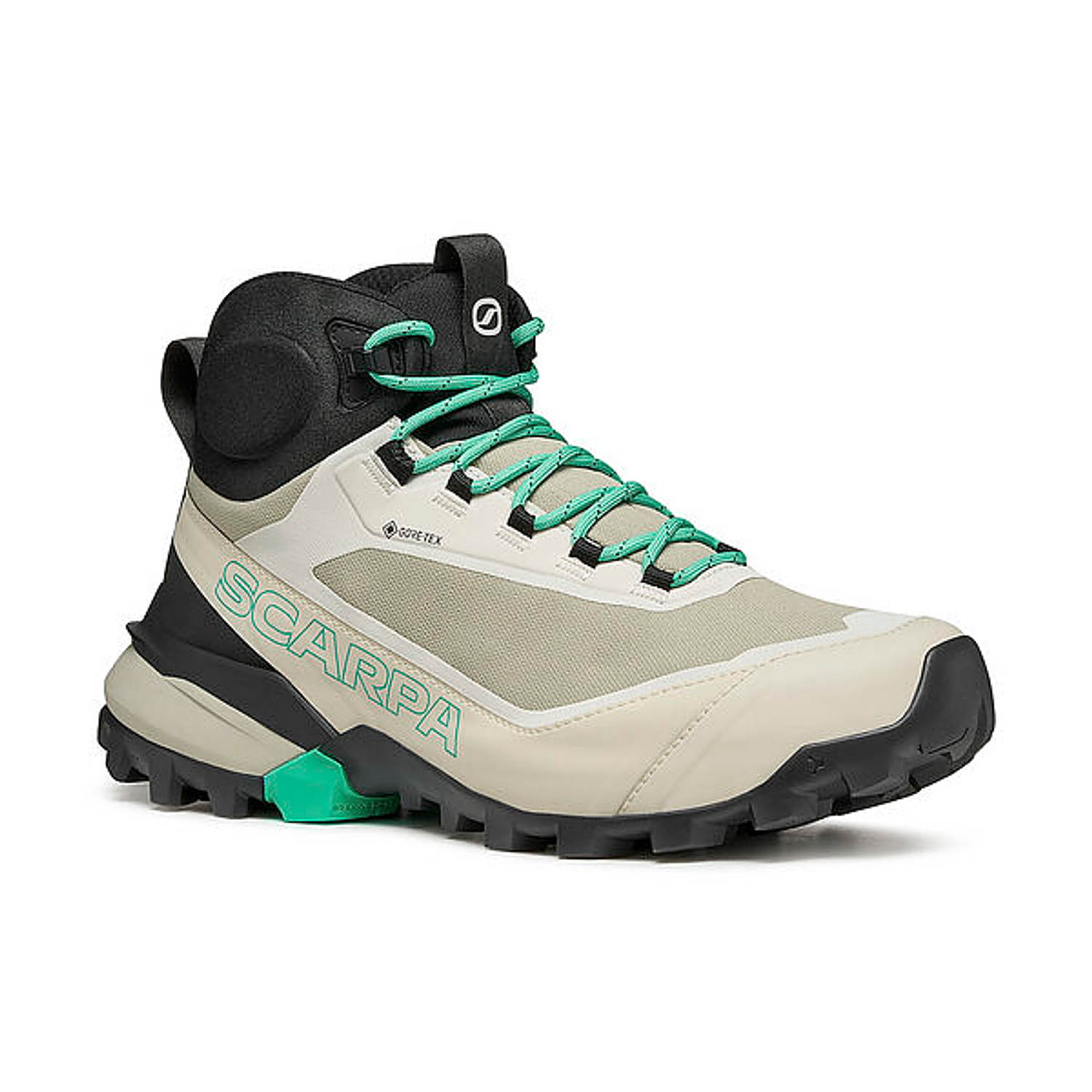 Scarpa | RIBELLE CROSS 2 | MID GTX | Women    