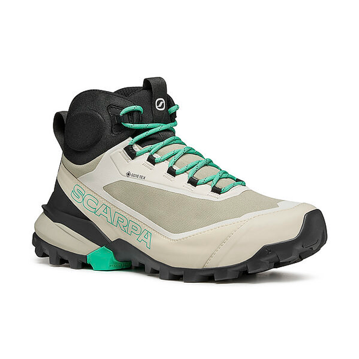 Scarpa | RIBELLE CROSS 2 | MID GTX | Women    