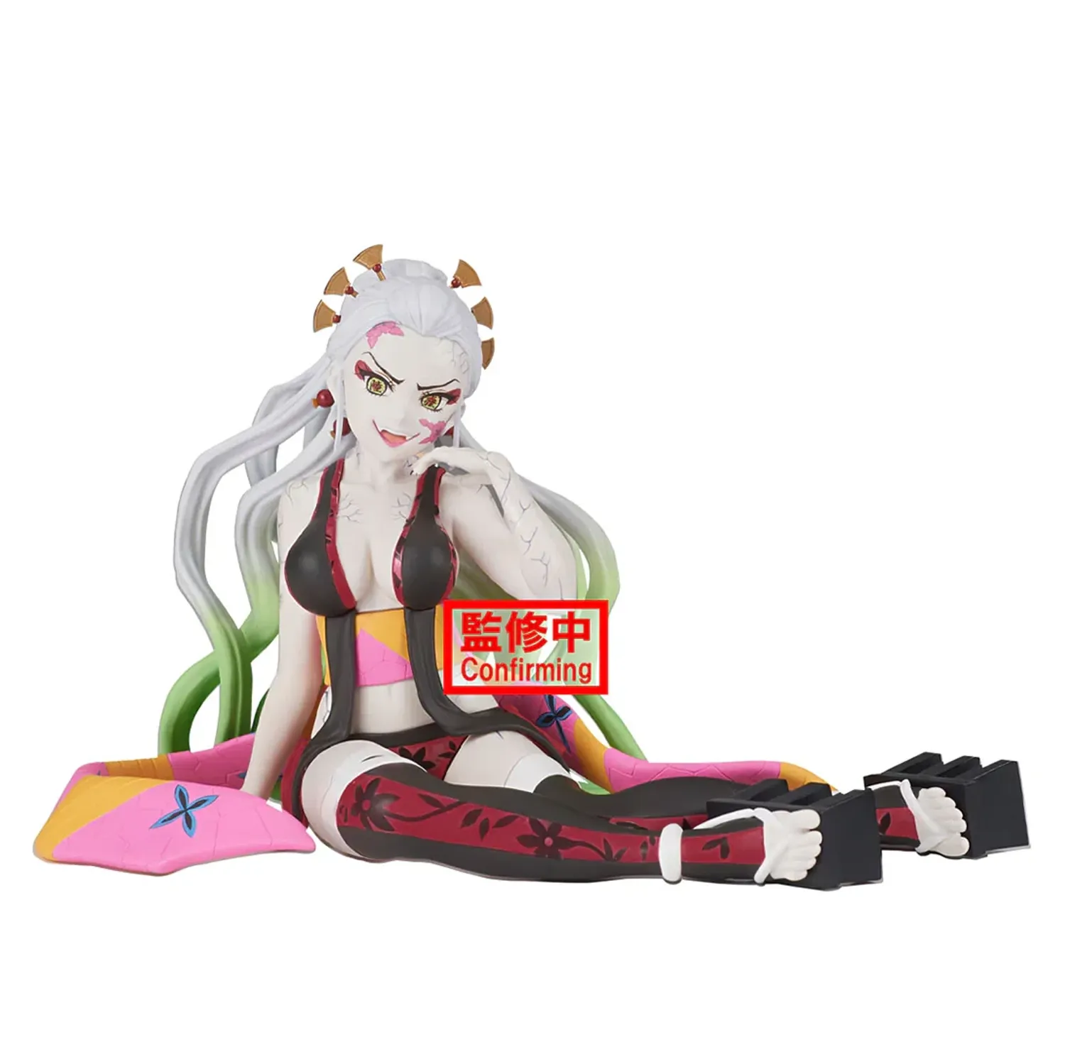  Demon Slayer Kimetsu No Yaiba Glitter & Glamours Daki