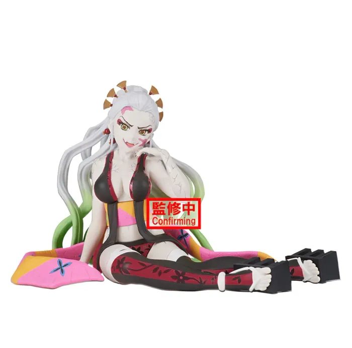  Demon Slayer Kimetsu No Yaiba Glitter & Glamours Daki