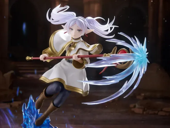 Beyond Journey's End Frieren figure