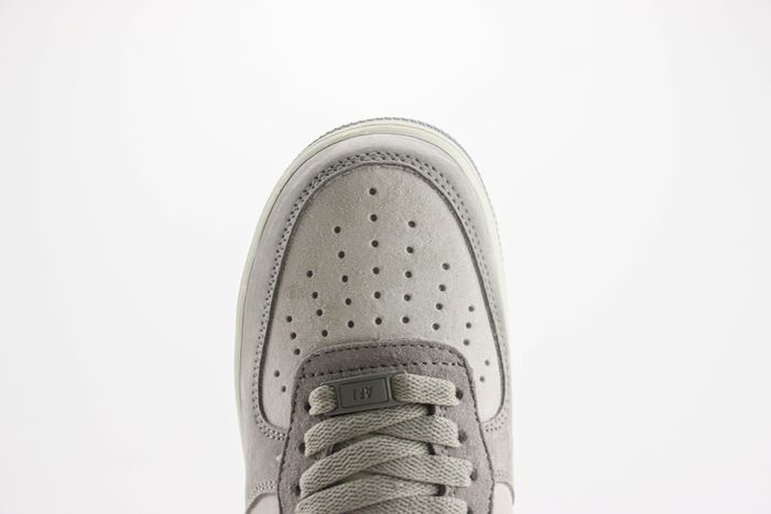 Nike Air Force 1 Low Grey Brown 