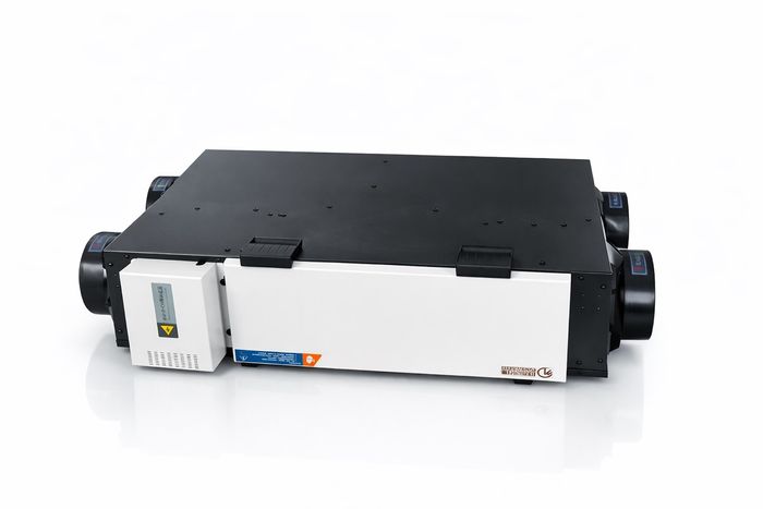 HRV агаар сэлгэлтийн сэнс