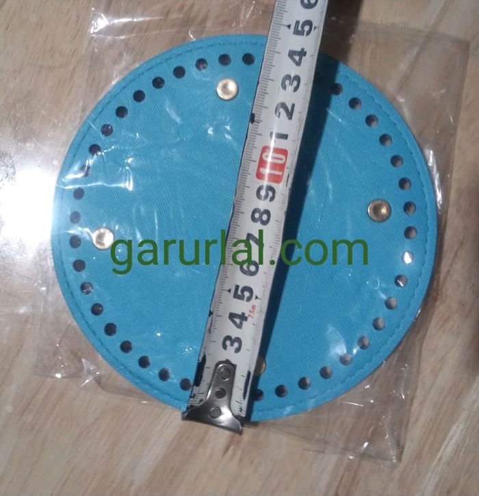 цүнхний дугуй суурь