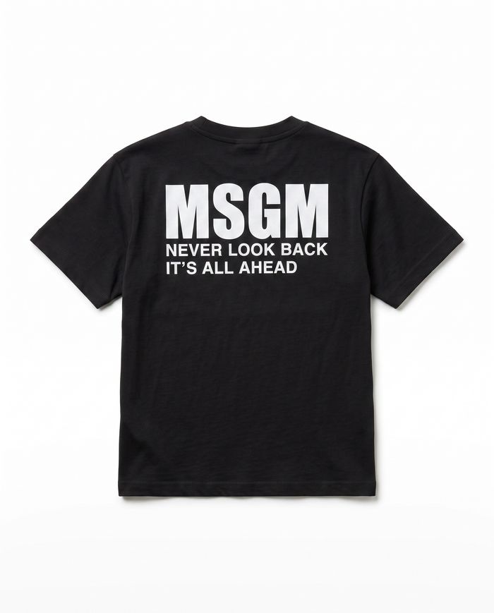 JERSEY T-SHIRT