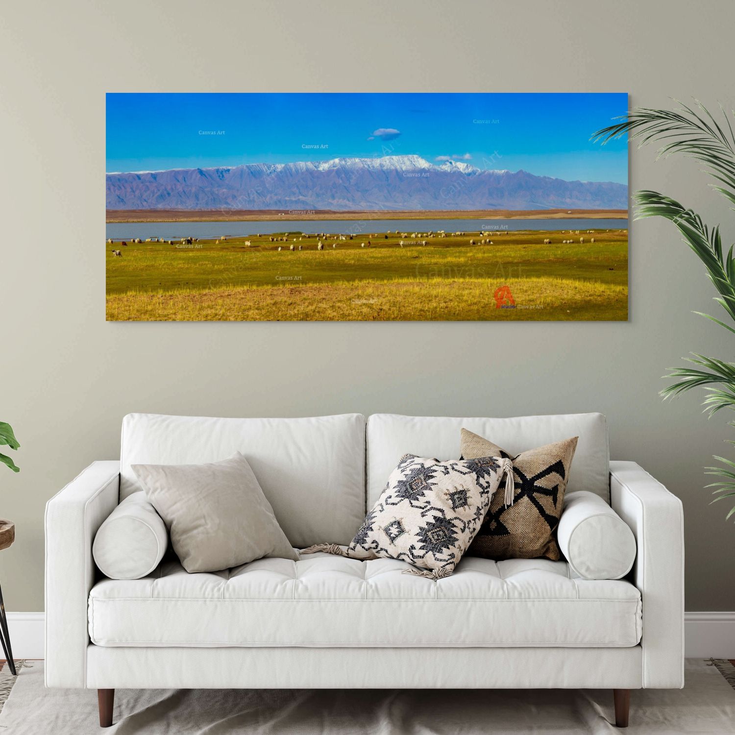 Их Богд хайрхан 