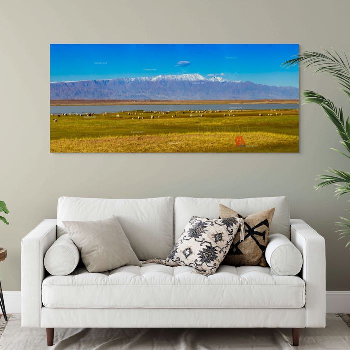 Их Богд хайрхан 