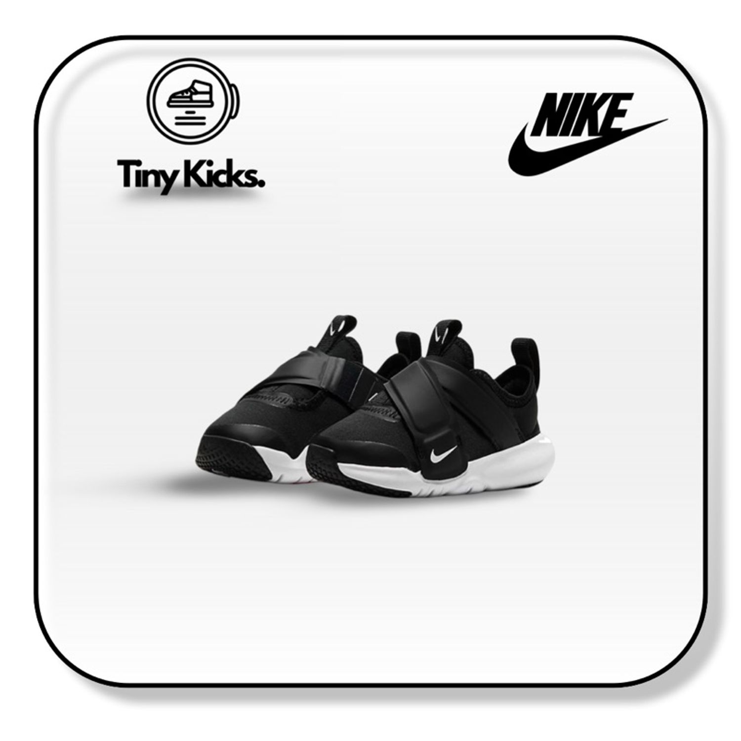 Nike Flex Advance Black