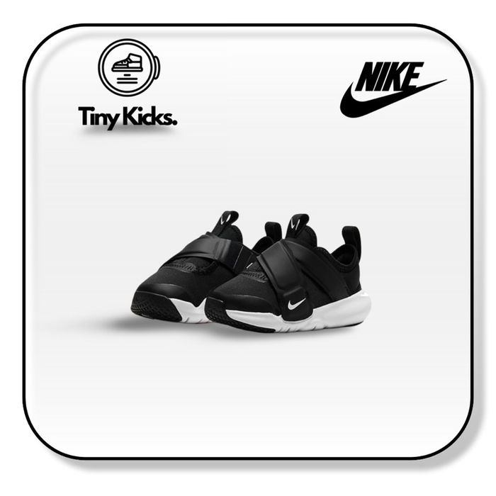 Nike Flex Advance Black