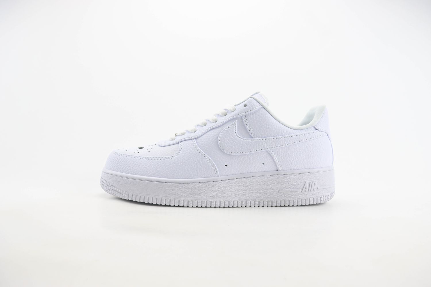 Nike Air Force 1 Low 07 "Jason Mask"