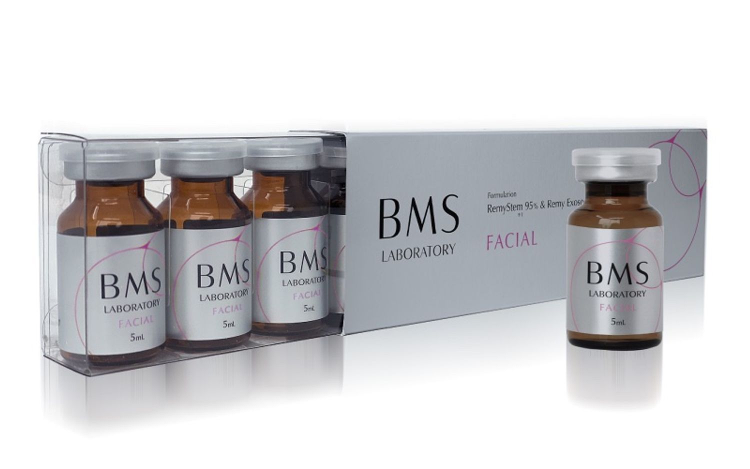 BMS 96% конценрацит Facial үүдэл эс 