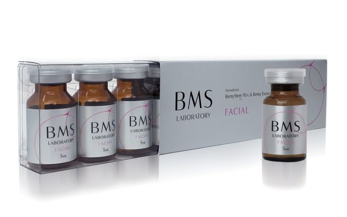 BMS 96% конценрацит Facial үүдэл эс 