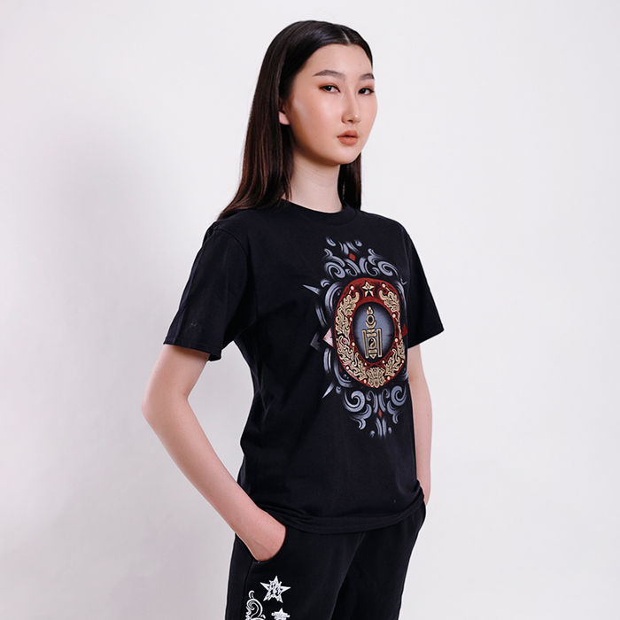 Алтан Соёмбо