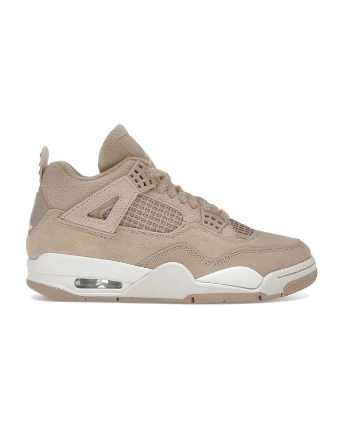 Jordan 4 Retro Cozy Girl