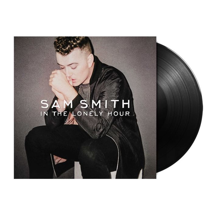 Sam Smith - In The Lonely Hour