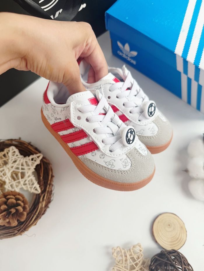 Adidas Samba Walt Disney