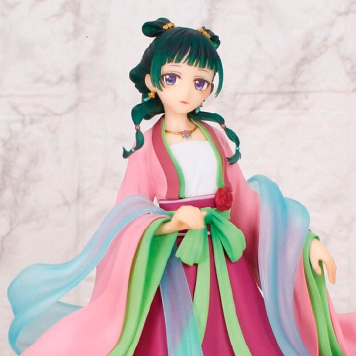 TAITO BRILLIANT The Apothecary Diaries Maomao Figure