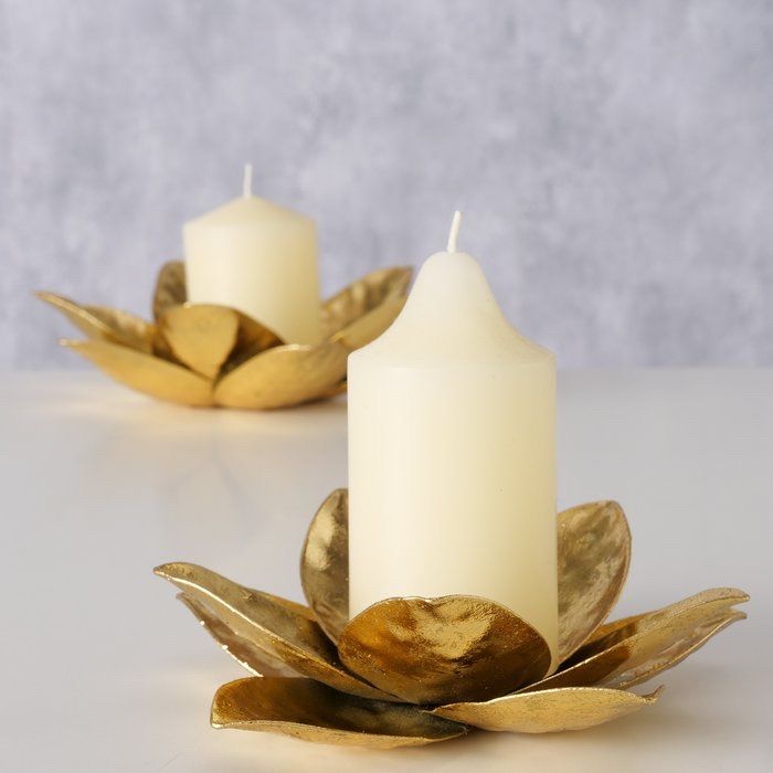 Candle holder 2set