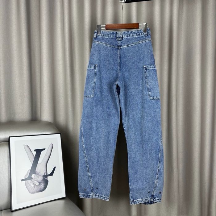 Adidas Denim Pant