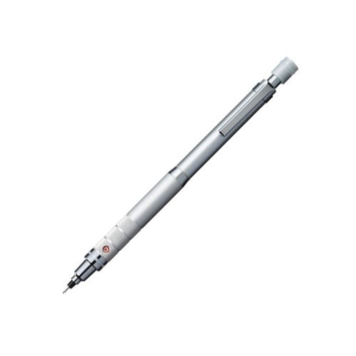 Mitsubishi Pencil Mechanical Pencil Roulette Model Kurutoga 0.5mm