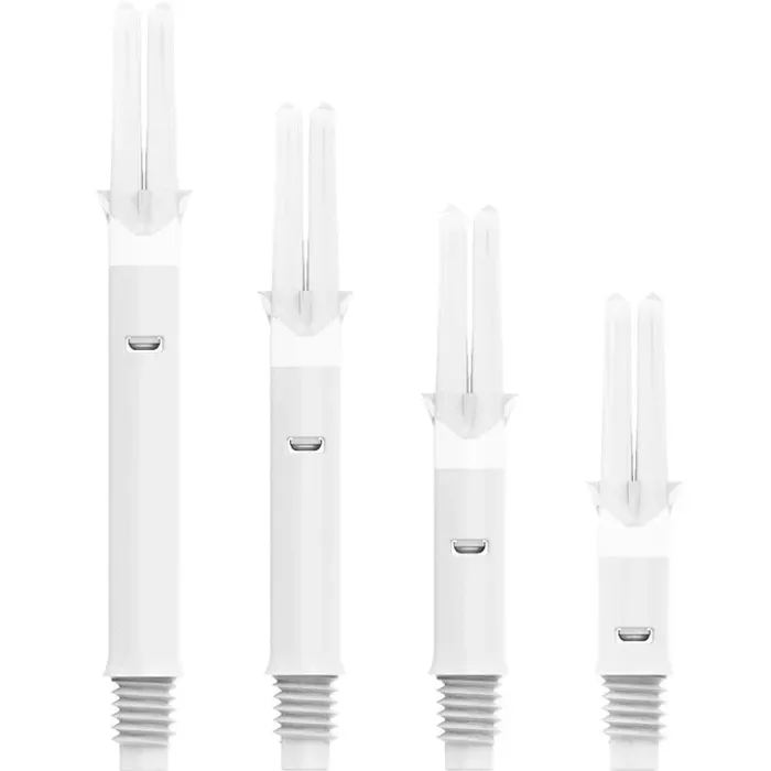 L STYLE Shafts STRAIGHT Silent - Clear