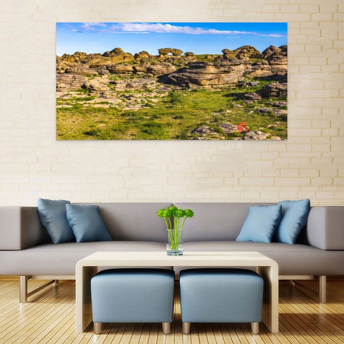 Их нартын хад 