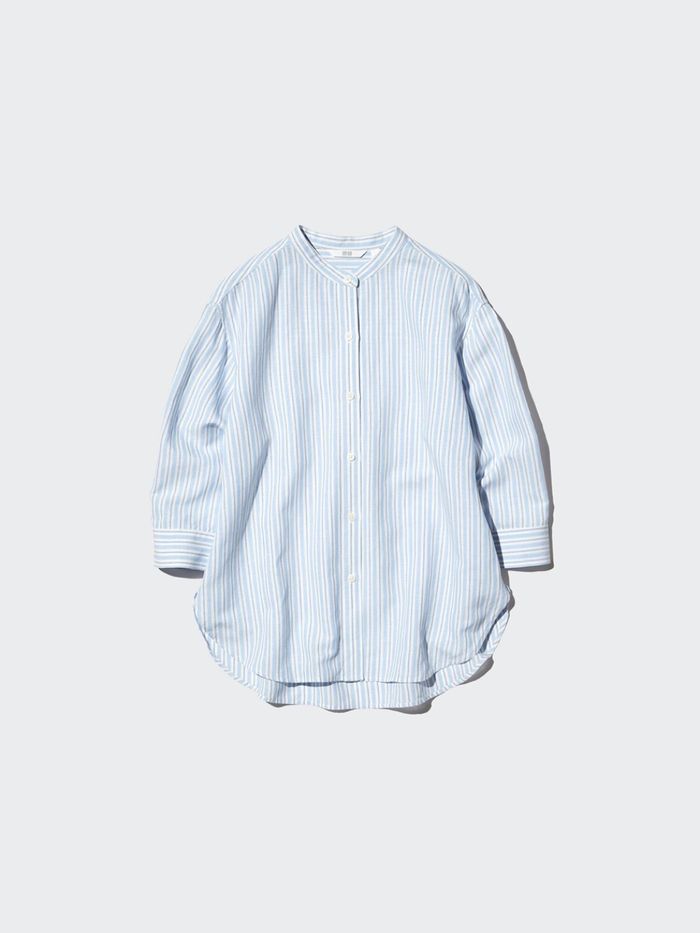 UNIQLO тааран сорочка   