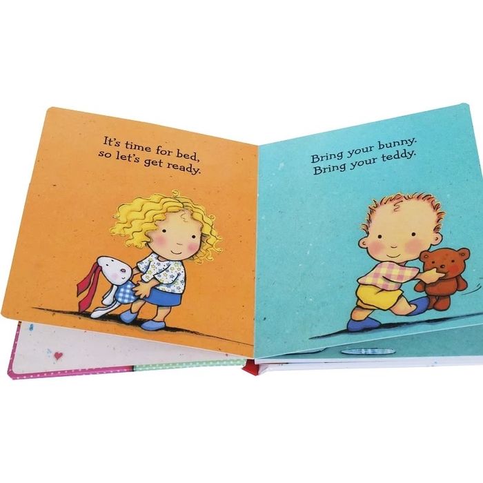 Good Night I Love You 