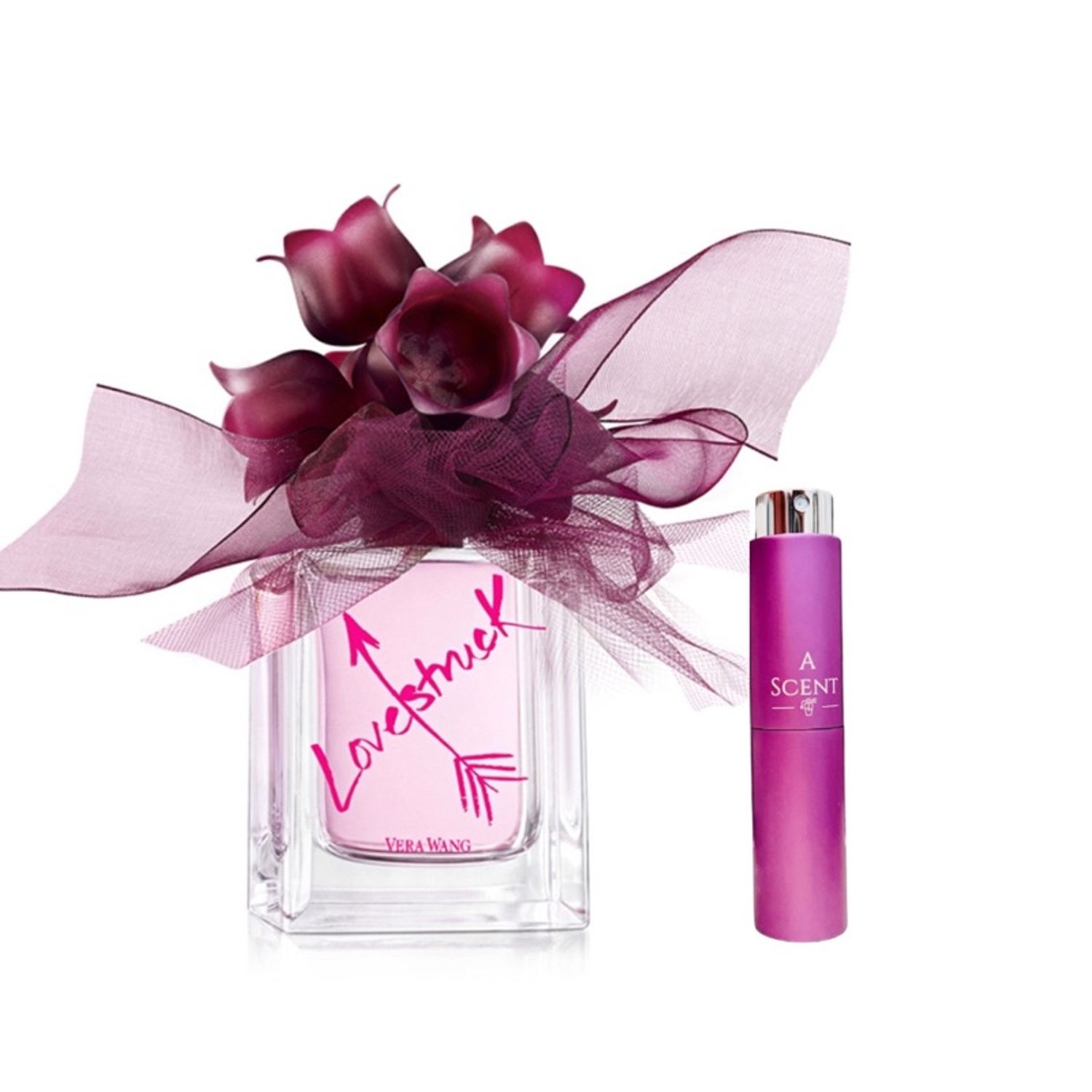Vera Wang Lovestruck 