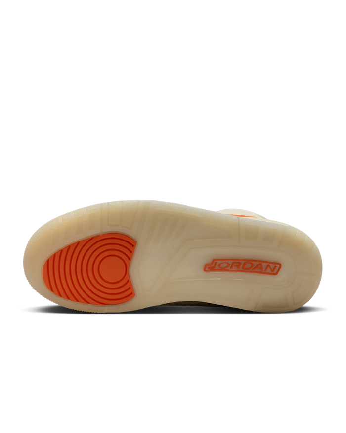 Air Jordan 3 Starfish