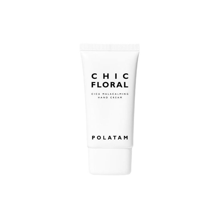 CICA MALACALMING-ЧИЙГШҮҮЛЭГЧ ГАРЫН ТОС